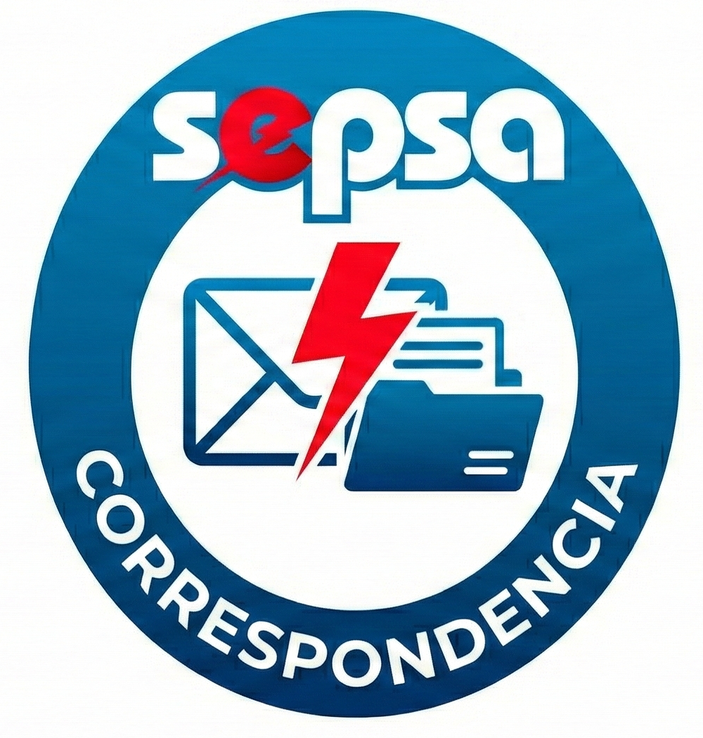 CORRESPONDENCIA